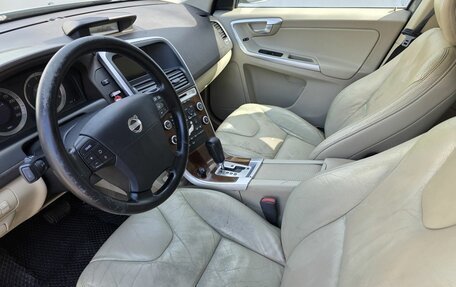Volvo XC60 II, 2009 год, 1 250 000 рублей, 9 фотография