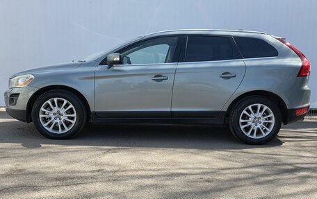 Volvo XC60 II, 2009 год, 1 250 000 рублей, 8 фотография