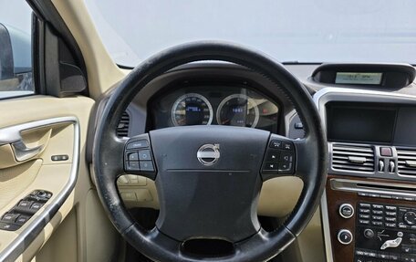 Volvo XC60 II, 2009 год, 1 250 000 рублей, 12 фотография