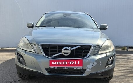 Volvo XC60 II, 2009 год, 1 250 000 рублей, 2 фотография