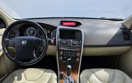 Volvo XC60 II, 2009 год, 1 250 000 рублей, 11 фотография