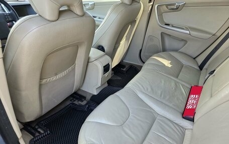 Volvo XC60 II, 2009 год, 1 250 000 рублей, 10 фотография