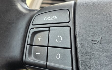 Volvo XC60 II, 2009 год, 1 250 000 рублей, 15 фотография