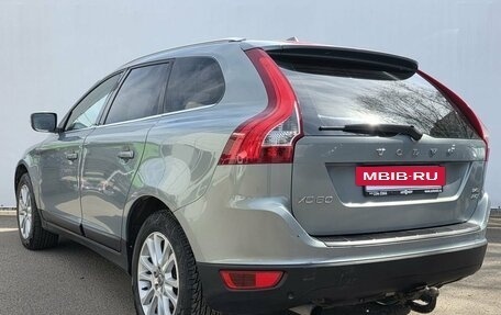 Volvo XC60 II, 2009 год, 1 250 000 рублей, 7 фотография