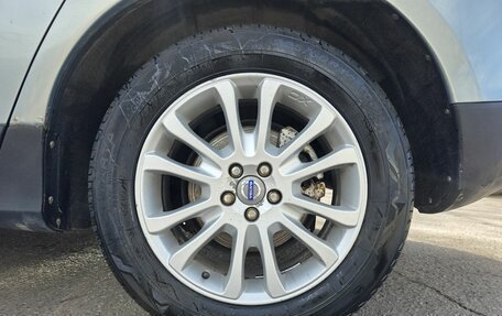 Volvo XC60 II, 2009 год, 1 250 000 рублей, 20 фотография