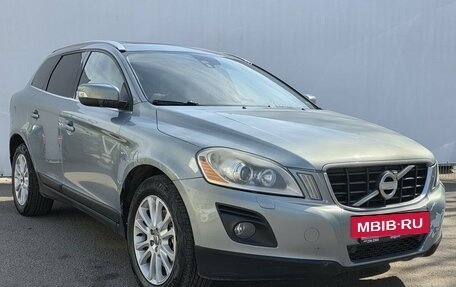 Volvo XC60 II, 2009 год, 1 250 000 рублей, 3 фотография