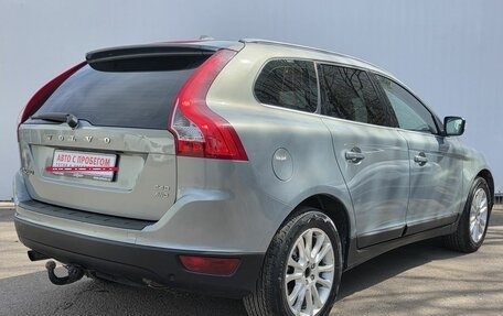 Volvo XC60 II, 2009 год, 1 250 000 рублей, 5 фотография