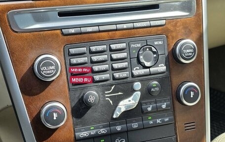 Volvo XC60 II, 2009 год, 1 250 000 рублей, 13 фотография