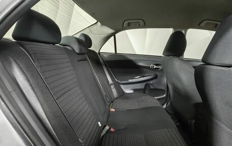 Toyota Corolla, 2008 год, 547 000 рублей, 15 фотография