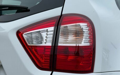 Nissan Terrano III, 2015 год, 950 000 рублей, 8 фотография