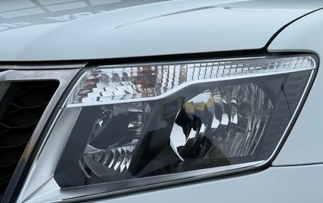 Nissan Terrano III, 2015 год, 950 000 рублей, 6 фотография