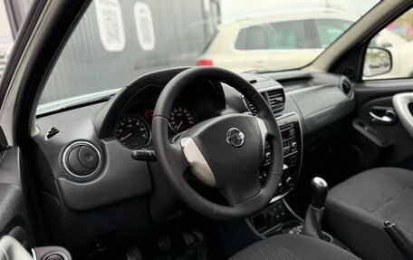 Nissan Terrano III, 2015 год, 950 000 рублей, 9 фотография