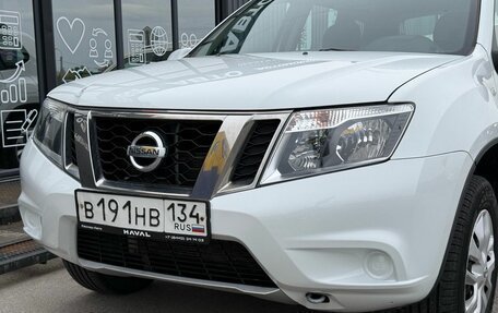 Nissan Terrano III, 2015 год, 950 000 рублей, 5 фотография