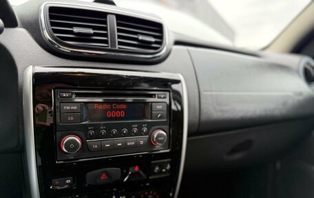Nissan Terrano III, 2015 год, 950 000 рублей, 13 фотография