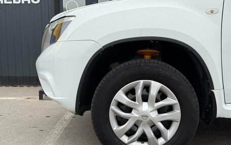 Nissan Terrano III, 2015 год, 950 000 рублей, 16 фотография