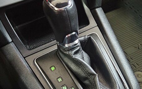 Skoda Yeti I рестайлинг, 2014 год, 1 049 000 рублей, 16 фотография