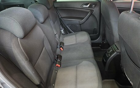 Skoda Yeti I рестайлинг, 2014 год, 1 049 000 рублей, 13 фотография