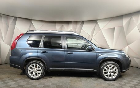 Nissan X-Trail, 2014 год, 1 563 000 рублей, 6 фотография