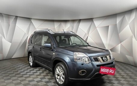 Nissan X-Trail, 2014 год, 1 563 000 рублей, 3 фотография