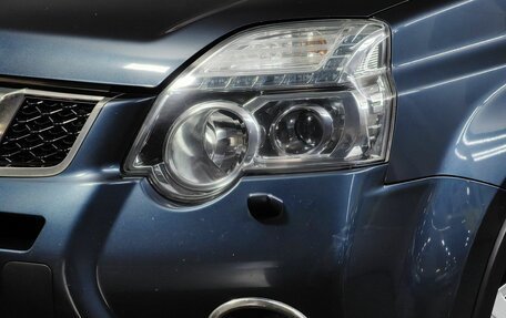 Nissan X-Trail, 2014 год, 1 563 000 рублей, 10 фотография