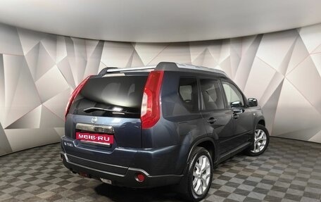 Nissan X-Trail, 2014 год, 1 563 000 рублей, 2 фотография