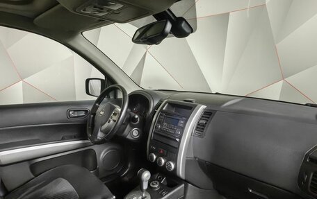 Nissan X-Trail, 2014 год, 1 563 000 рублей, 13 фотография