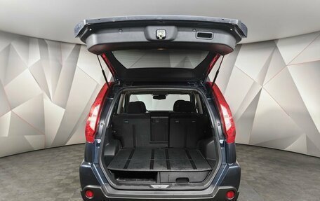 Nissan X-Trail, 2014 год, 1 563 000 рублей, 12 фотография