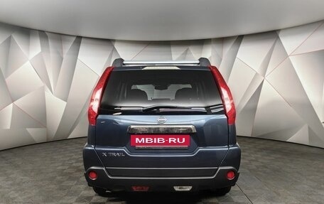 Nissan X-Trail, 2014 год, 1 563 000 рублей, 8 фотография