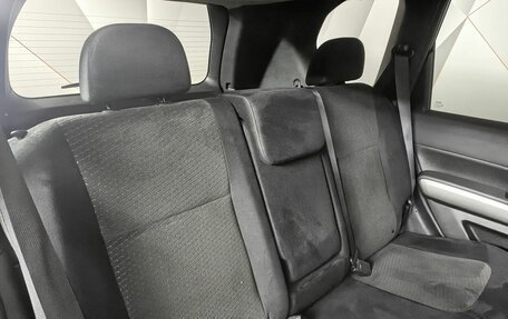 Nissan X-Trail, 2014 год, 1 563 000 рублей, 17 фотография