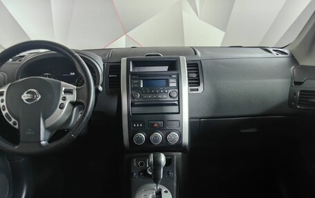Nissan X-Trail, 2014 год, 1 563 000 рублей, 15 фотография