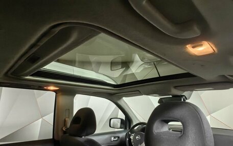 Nissan X-Trail, 2014 год, 1 563 000 рублей, 21 фотография