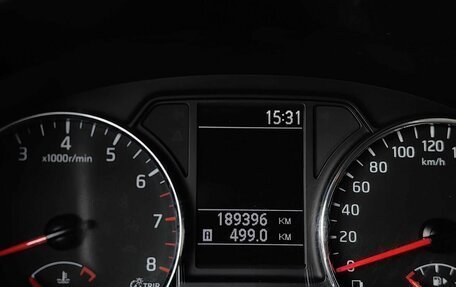 Nissan X-Trail, 2014 год, 1 563 000 рублей, 18 фотография