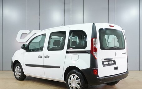 Renault Kangoo II рестайлинг, 2020 год, 2 149 000 рублей, 2 фотография