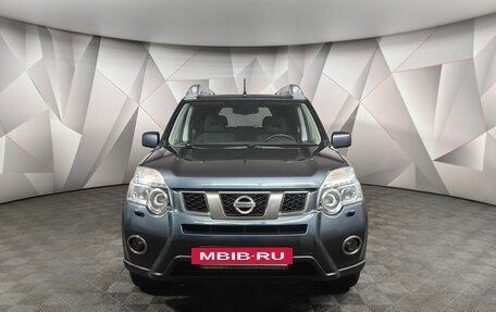Nissan X-Trail, 2014 год, 1 563 000 рублей, 7 фотография
