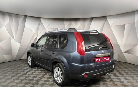 Nissan X-Trail, 2014 год, 1 563 000 рублей, 4 фотография