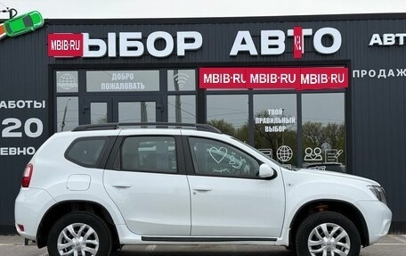 Nissan Terrano III, 2015 год, 950 000 рублей, 3 фотография