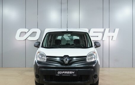 Renault Kangoo II рестайлинг, 2020 год, 2 149 000 рублей, 3 фотография