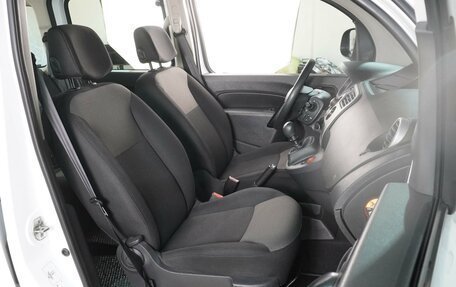 Renault Kangoo II рестайлинг, 2020 год, 2 149 000 рублей, 8 фотография