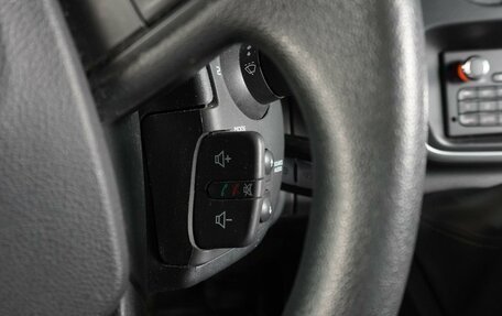 Renault Kangoo II рестайлинг, 2020 год, 2 149 000 рублей, 14 фотография