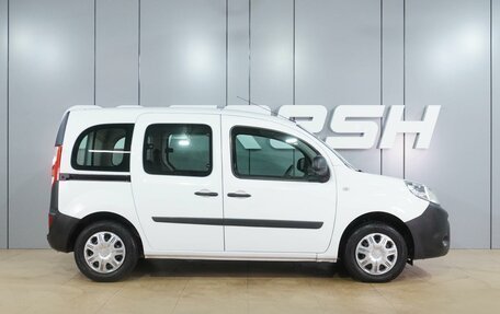 Renault Kangoo II рестайлинг, 2020 год, 2 149 000 рублей, 5 фотография