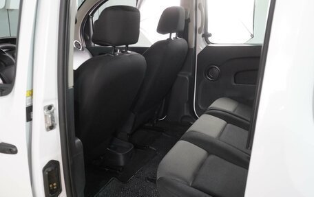 Renault Kangoo II рестайлинг, 2020 год, 2 149 000 рублей, 11 фотография