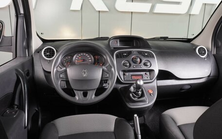 Renault Kangoo II рестайлинг, 2020 год, 2 149 000 рублей, 6 фотография