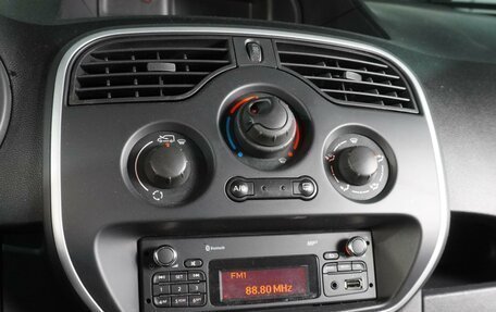 Renault Kangoo II рестайлинг, 2020 год, 2 149 000 рублей, 12 фотография