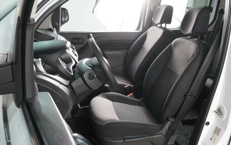 Renault Kangoo II рестайлинг, 2020 год, 2 149 000 рублей, 10 фотография
