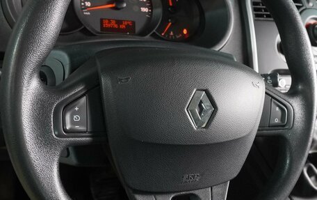 Renault Kangoo II рестайлинг, 2020 год, 2 149 000 рублей, 13 фотография