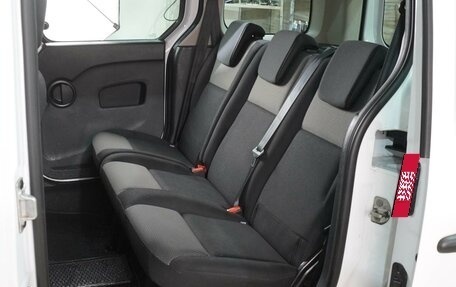 Renault Kangoo II рестайлинг, 2020 год, 2 149 000 рублей, 9 фотография