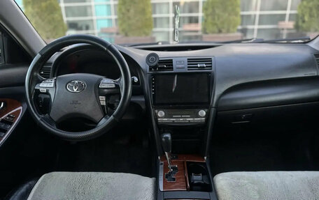 Toyota Camry, 2007 год, 995 000 рублей, 5 фотография