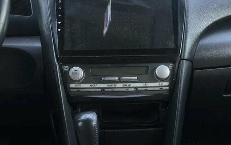 Toyota Camry, 2007 год, 995 000 рублей, 7 фотография