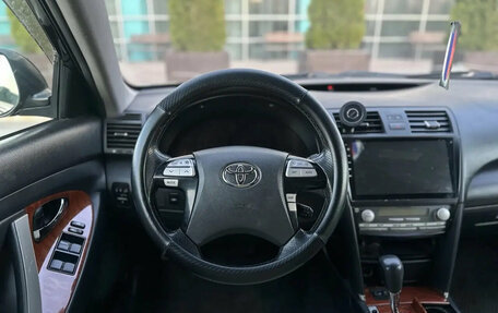 Toyota Camry, 2007 год, 995 000 рублей, 6 фотография