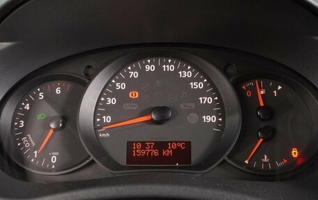 Renault Kangoo II рестайлинг, 2020 год, 2 149 000 рублей, 19 фотография